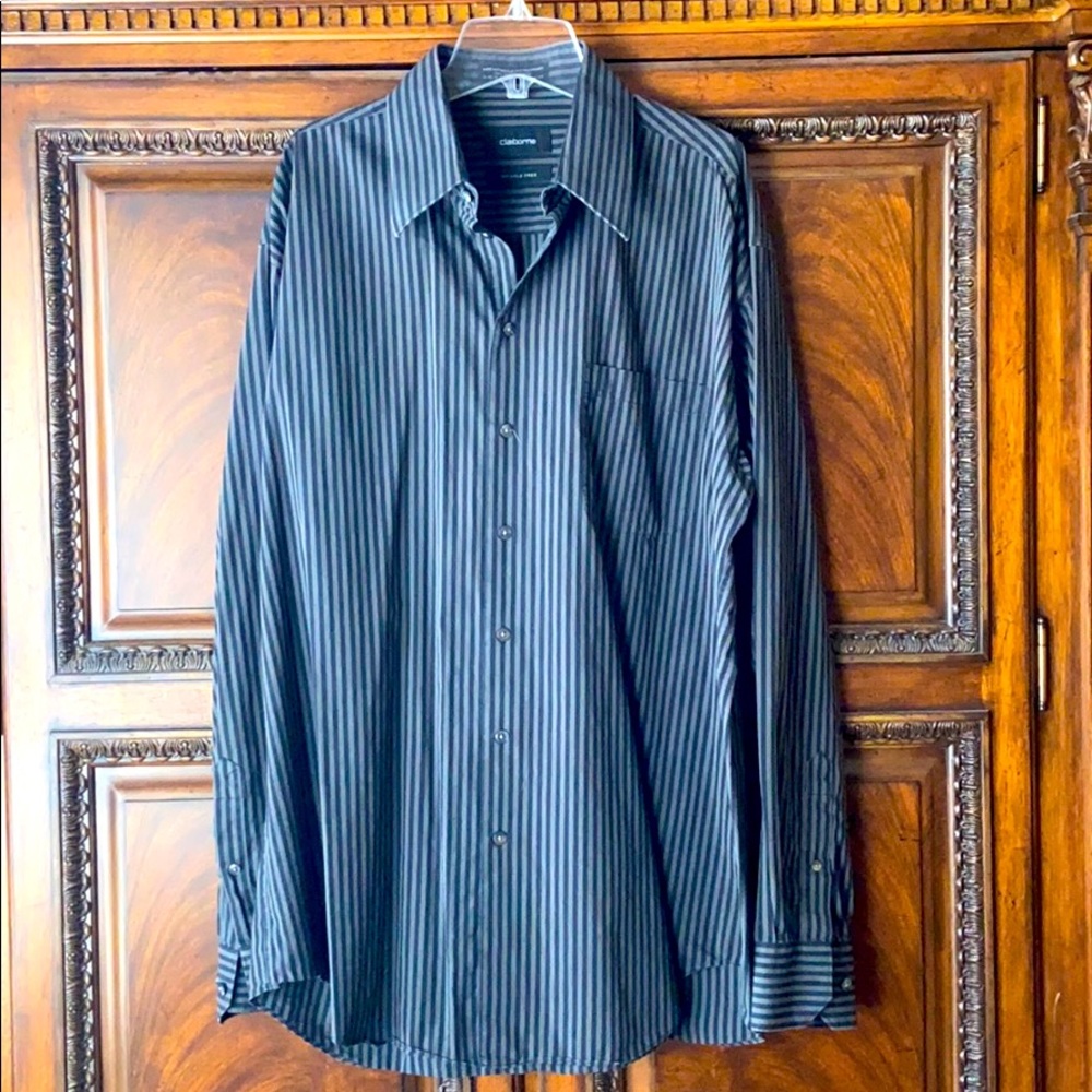 Claiborne Dress Shirt
